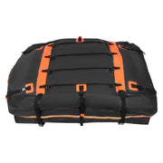 DURAFORCE Universal Roof Top Cargo Carrier Waterproof Travel Luggage Storage Bag
