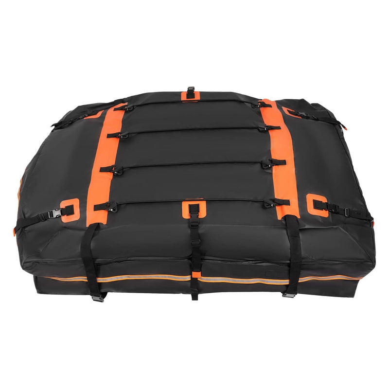 DURAFORCE Universal Roof Top Cargo Carrier Waterproof Travel Luggage Storage Bag