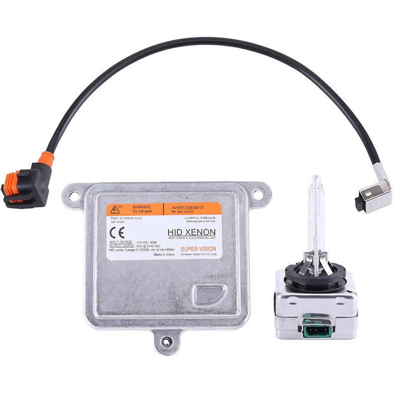 D3S HID Xenon Headlight Ballast 20928264 for Chevy Tahoe 2014-2020