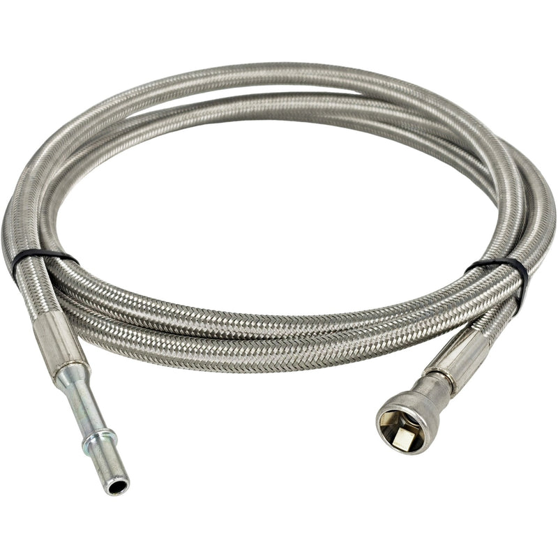 819-820 Front Fuel Line Fit for Cadillac Escalade ESV 2002-2003 V8 2003