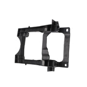 DURAFORCE Front Bumper Grille Middle Bracket Retainer for 2016-2018 for Honda HR-V HRV