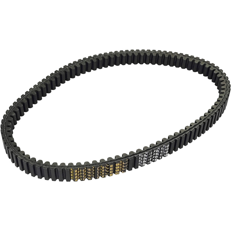 B5X-E7641-00 Clutch Drive Belt for Yamaha 2018 2020 XMAX CZD300JW CZD300LGY