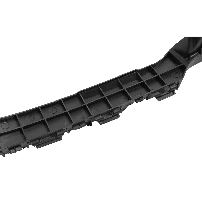 DURAFORCE Front Bumper Bracket Driver and Passenger Side for 2008-2012 for Honda Accord