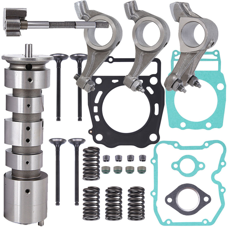 Camshaft Rocker Arm Gasket Kit for Polaris Sportsman Scrambler Ranger Magnum 500