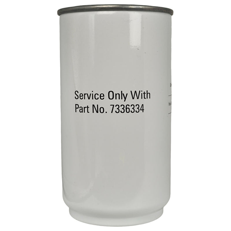 7336334 Fuel Water Separator for Bobcat S76 Loader T76 With Draining Valve
