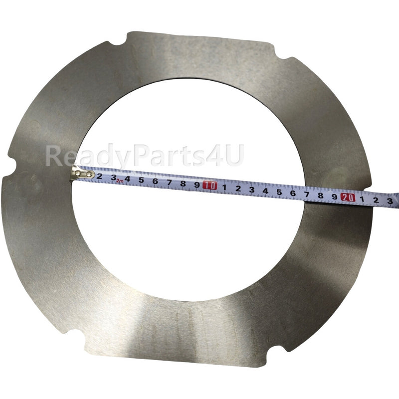Brake Plate for Kubota M100GXDTC M100XDTC M105SDSL M105XDTCC M108SDSCC M4030
