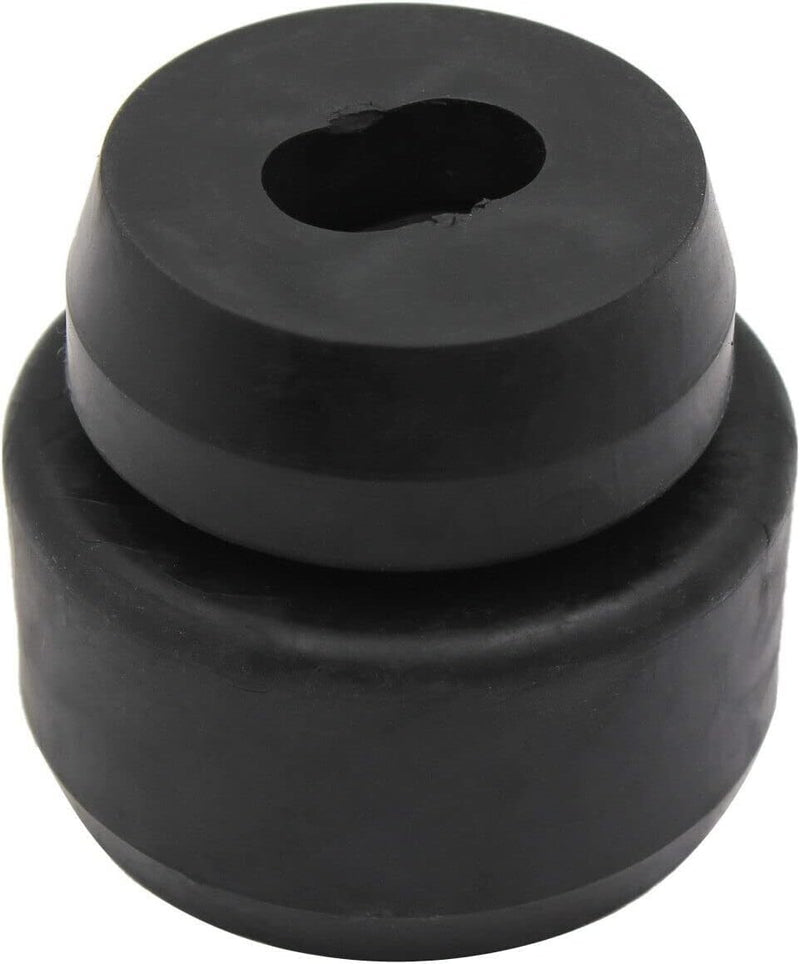 7-141 Body Cab Mount Bushing Kits for 1999-2014 Chevy Silverado 1500 GMC Sierra