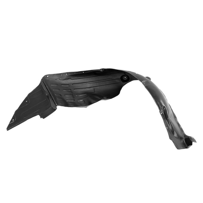 Front Driver Left Side Black Inner Fender Liner for Kia Optima 2014-2015