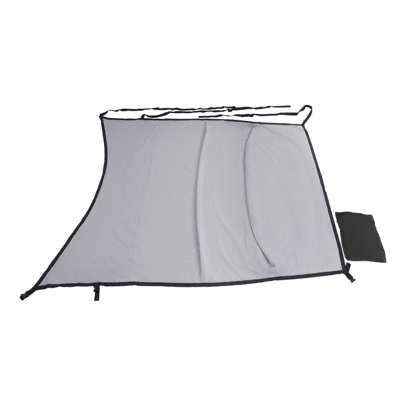 Waterproof Premium Cabin Windshield Covers for Piper PA 28 Aircraft