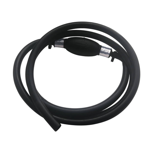 DURAFORCE Marine Outboard Boat Motor Fuel Gas Hose Line Assembly 3/8" With Primer Bulb