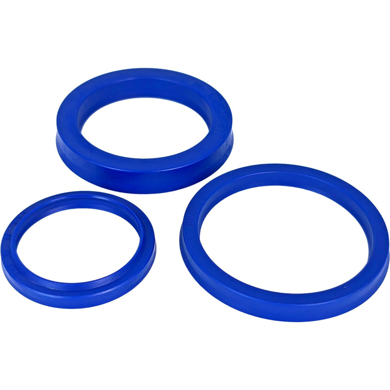 TP9-1057 Cylinder Seal Kit Fit for Tuxedo Duro Eagle Auto Lift Replace TP91057