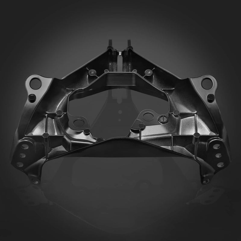 DURAFORCE Upper Fairing Stay Headlight Bracket for Suzuki 2008-2010 GSXR600 GSXR750