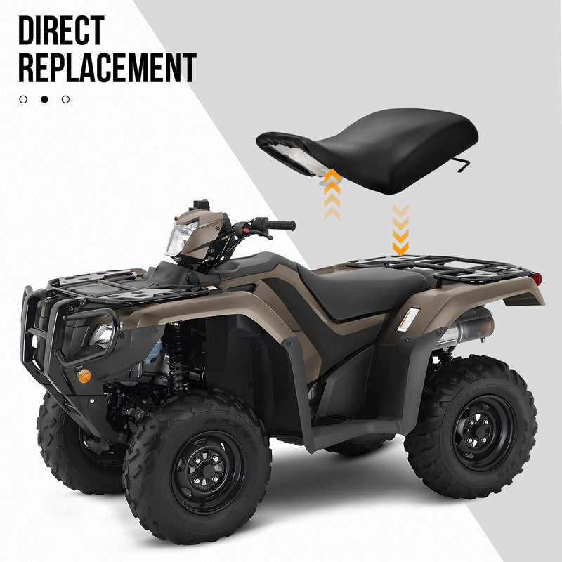 Complete Seat for Honda TRX350FE TRX350FM Rancher 350 4x4 ES S 2000 2003