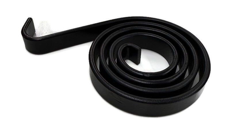Spiral Torsion Spring for ATPSTS Dump Truck Trailer Side Mount Tarp Systems