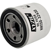 DURAFORCE 12581-43012 Maintenance Filter Kit for Kubota 1258143012 870119N Zero Turn Mower