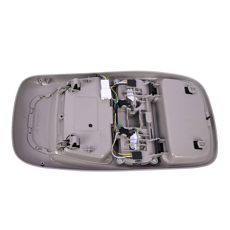 SN96TL2AA Headliner Mapped Light & Storage System for 1998-2002 Dodge Ram