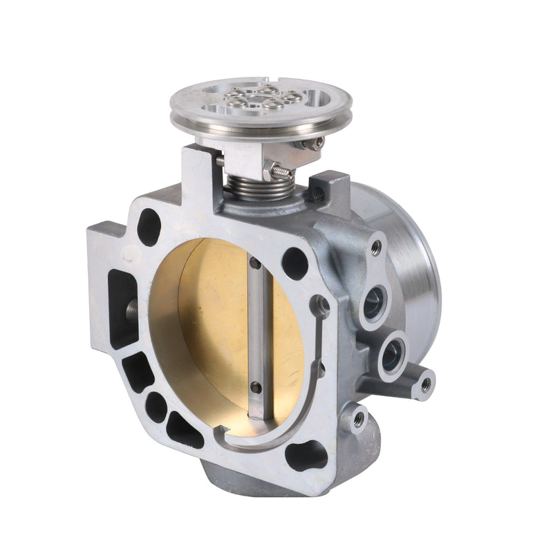 70mm Throttle Body for K-Series K20 K24 RBC RRC PRB PRC Dual Bolt Pattern