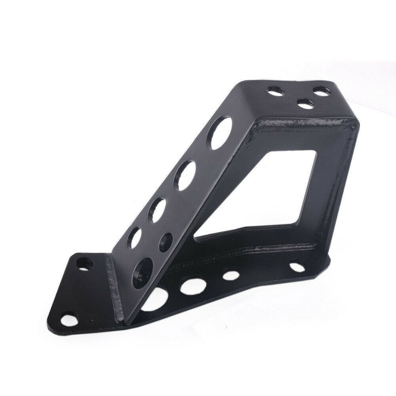 Engine Mount Bracket for Honda Civic 92-95 EG K-Swap K20 K24 K-Series DC2 EG6