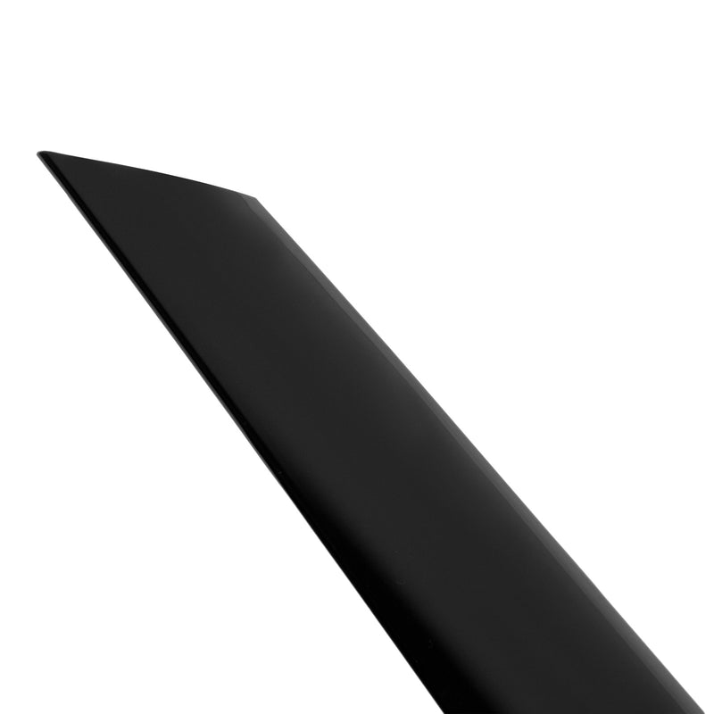 Right Side Exterior A-Pillar Windshield Molding Garnish for Kia Soul 2014-2019