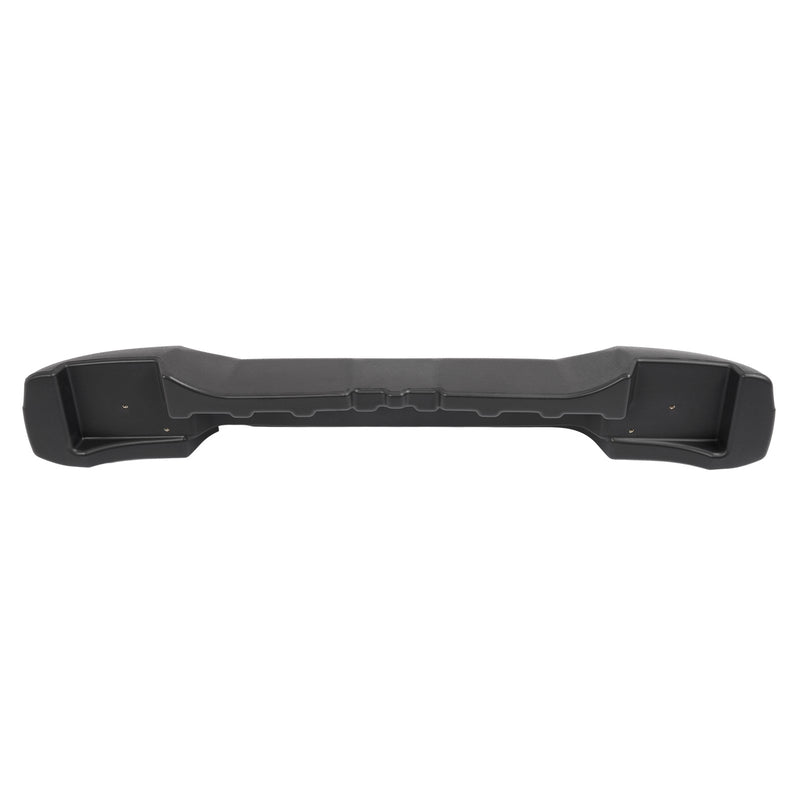 JN6-K7540-10 Rear Bumper for Yamaha Gas Electric G14 G16 G19 G20 G22 Golf Cart