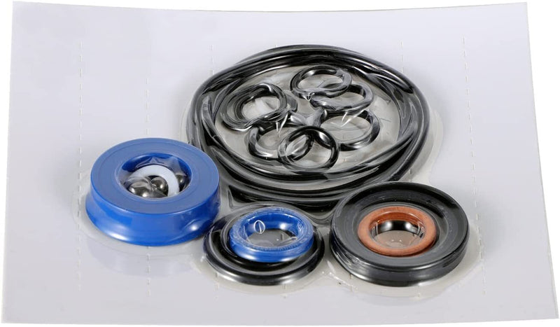 328 Series Floor Jack Seal Repair Kit for Matco AM200F 2 Ton