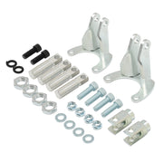 DURAFORCE C Pillar Rear X-Cross Strut Bar Brace for Honda Civic 3Dr Hatchback 1992-1995