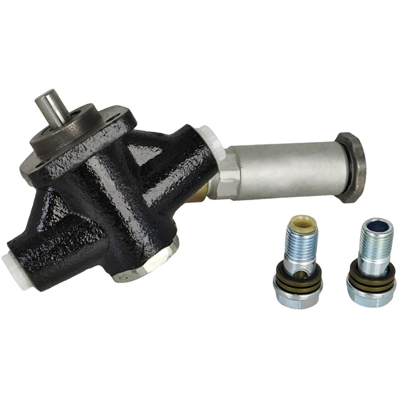 105210-6560 Fuel Feed Pump for Yanmar TK 4.82 4.86 4TNE84 for Isuzu SE 2.2
