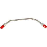 DURAFORCE High Pressure Crossover Tube for Ford 7.3L Diesel 1999.5-2003 Engine With O-Ring