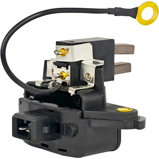 DURAFORCE 44-9143 Voltage Regulator for Thermo King Spectrum S-II SL Super-II TCI