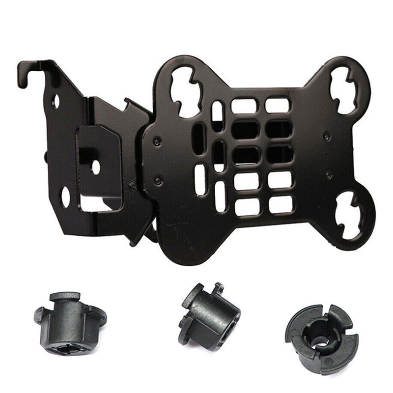 36804-TBA-A10 Radar Bracket Set for Honda Civic 19-2021 F FC1 FC7 36806-TLA-A01