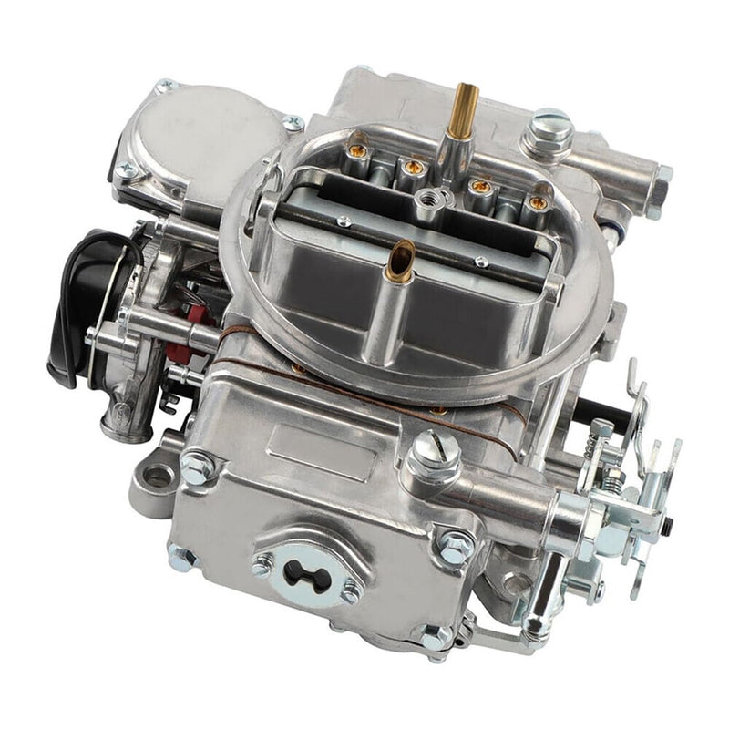 0-80457S Street Warrior 4 Barrel Carburetor for Holley 4160 600 CFM