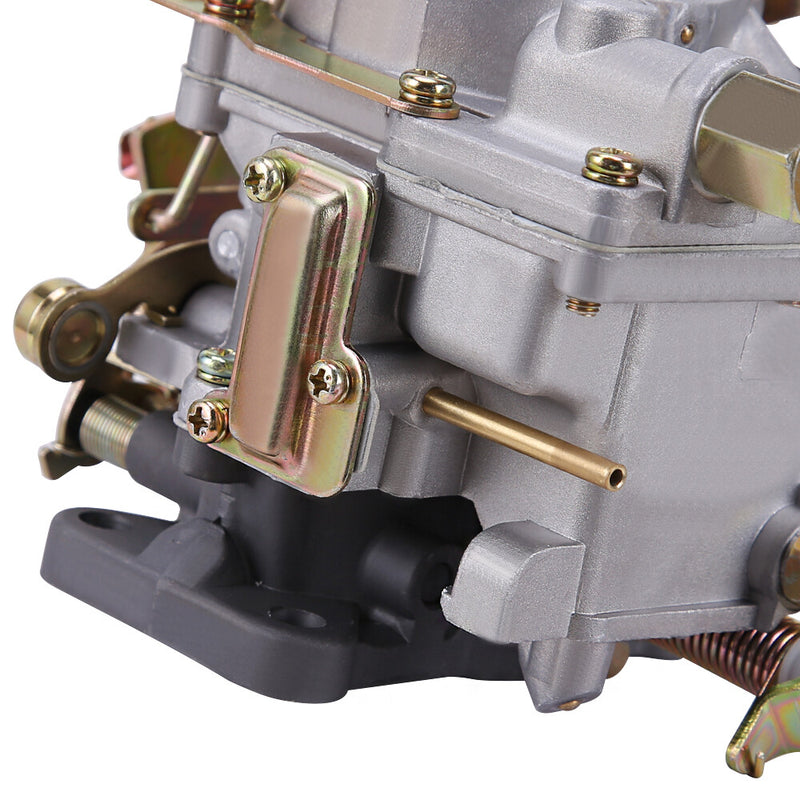 21100-24034 Carburetor for Toyota Corolla 3K 4K Starlet Trueno 2 Barrel Carb