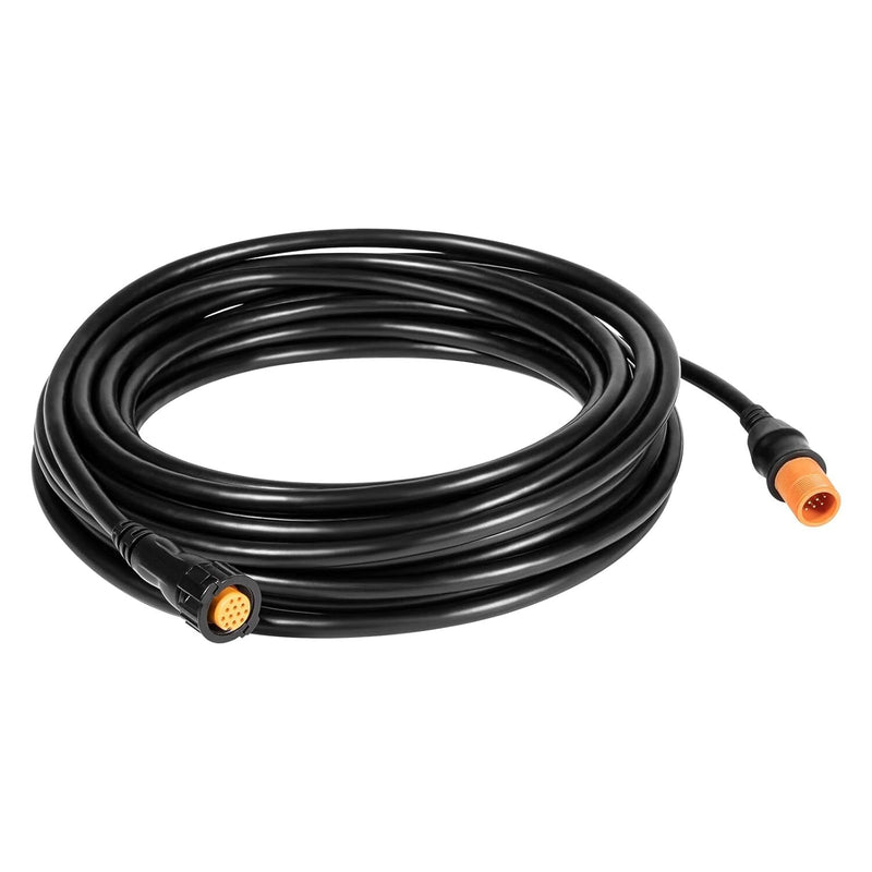 010-11617-42 Transducer Extension Cable for Garmin XID Xdcr 30ft 12-Pin
