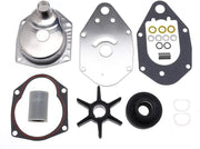 DURAFORCE 46-812966A12 Water Pump Housing Kit for Mercury 1991-Up 40-60 HP