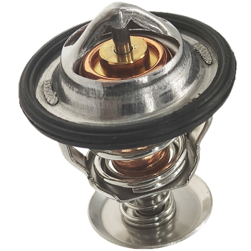 8971606540 8-97160654-0 76.5℃ Thermostat for Isuzu 3LD2 3LB1 4LB1 Engine