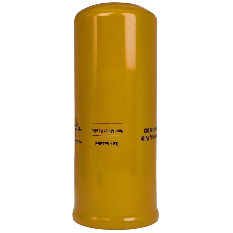 Hydraulic Oil Filter for Case 580SE Super-E 580SK Super-K 586G 586H 60XT