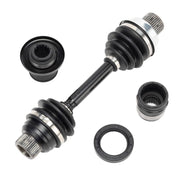 DURAFORCE Front Differential Drive Shaft Couplers Kit for Yamaha Grizzly 660 YFM660 03-08