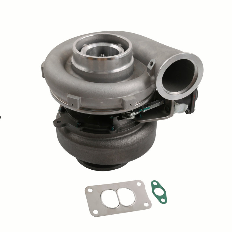 Fit For Detroit Series 60 Turbo 14L 14.0 EGR Turbocharger Brand New