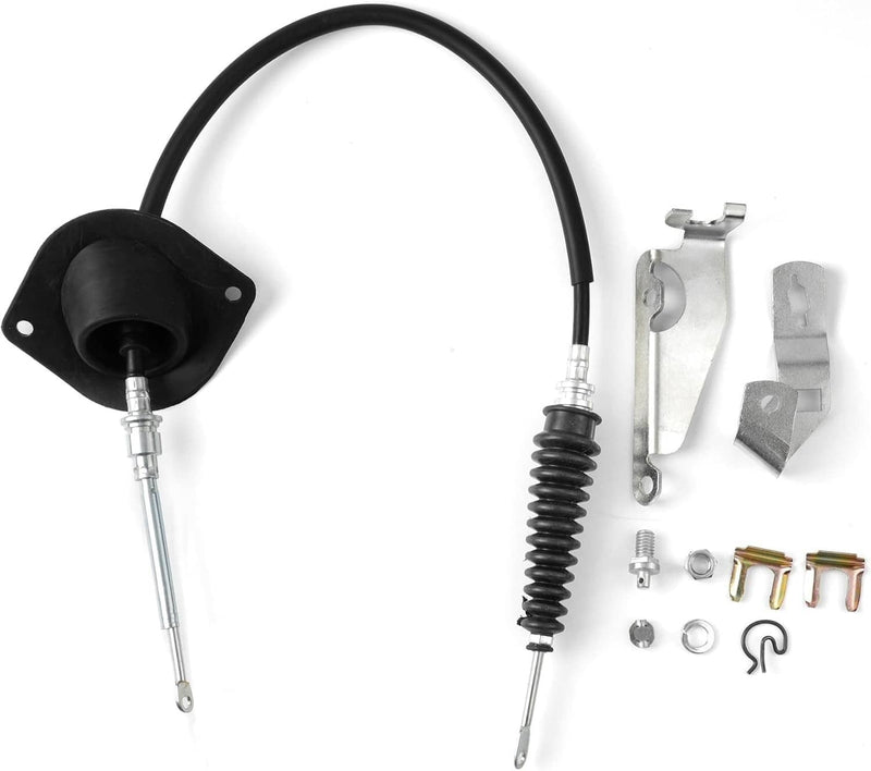 3956765 Shift Cable for Chevrolet Camaro Chevelle Impala Transmission