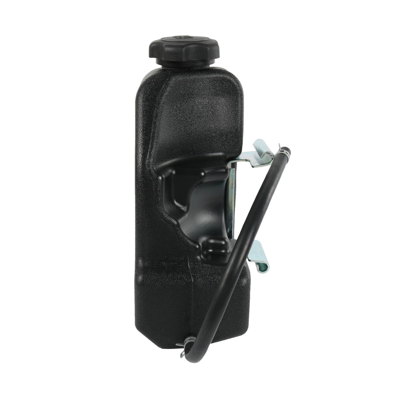 792168 Fuel Gas Tank with Cap for B&S Small Engine Mower Garden Equipment Models