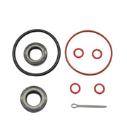 DURAFORCE 93101-15074 Lower Unit Seal Kit for Yamaha 6HP 8HP 9.9HP 90430-08003
