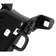 DURAFORCE Door Hinge Set for Chevy/GMC Pickup Trunk Driver Passenger Side 1973-1991