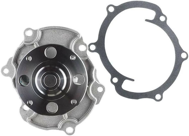 12637479 Water Pump for GMC Acadia Buick Enclave Chevy Traverse 3.6L 07-16