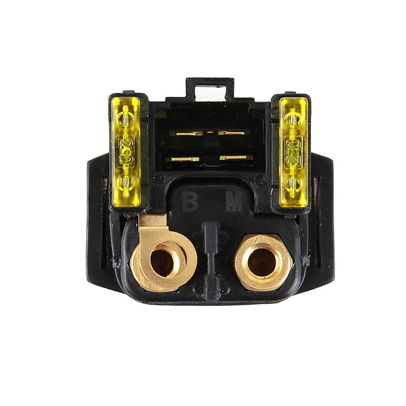Starter Relay Solenoid for Yamaha Raptor 660R YFM660R 2001-2005