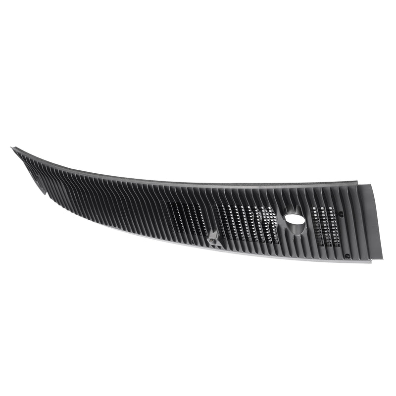 Wiper Cowl Panel Grille Cover Screen for Ford E-Series 1992-2024 RH Passenger