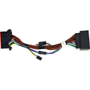 DURAFORCE LPHCH41 Integration T-Harness for Jeep 2020-2023 Gladiator 2018-2020 Compass