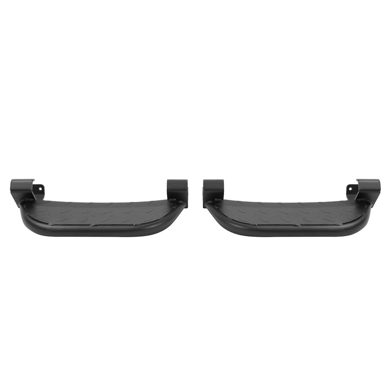Side Steps Running Boards for Ford Bronco 2021-2025 2/4 Door 2 Pieces
