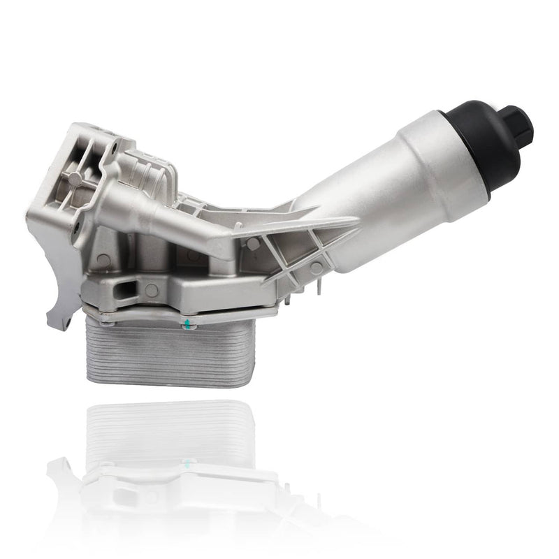Oil Cooler Filter Housing for BMW 230i 330e 430i 530i X3 X4 Z4 11428580414