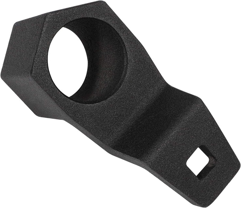 Crankshaft Crank Pulley Wrench Holder Tool 50mm for Honda Acura Removal