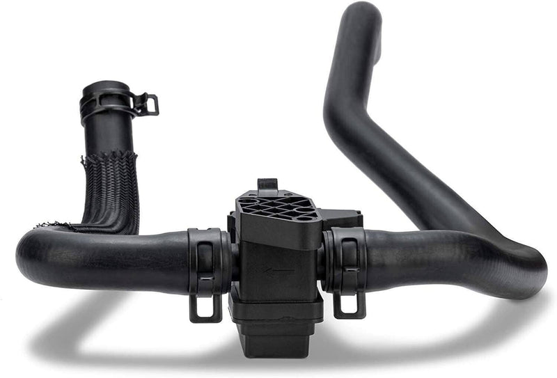 Heater Inlet Hose Control Valve for Nissan Armada 04-15 Infiniti QX56 06-10